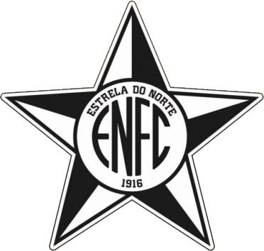 Logo of ESTRELA DO NORTE F.C. (BRAZIL)