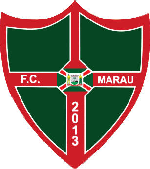 Logo of F.C. MARAU (BRAZIL)