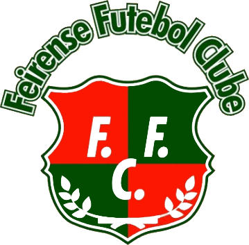 Logo of FEIRENSE F.C. (BRAZIL)