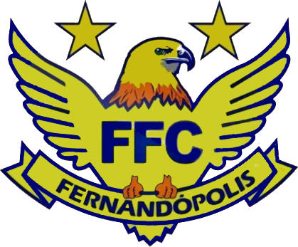 Logo of FERNANDÓPOLIS F.C. (BRAZIL)