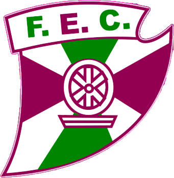 Logo of FERROVIÁRIO E.C.(SÃO LUIS) (BRAZIL)