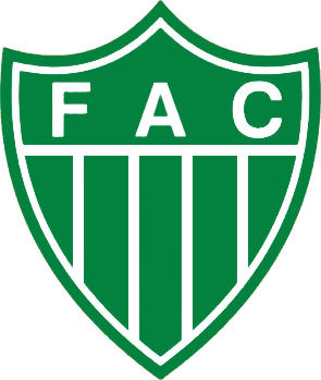 Logo of FERROVIARIO A.C.(DIVINÓPOLIS) (BRAZIL)