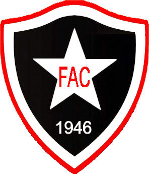 Logo of FERROVIARIO A.C.(PIAU) (BRAZIL)