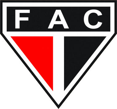 Logo of FERROVIARIO ATLÉTICO C. (BRAZIL)