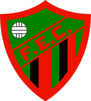 Logo of FERROVIARIO E.C. (BRAZIL)