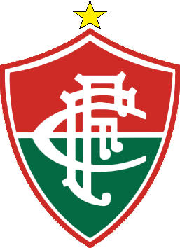 Logo of FLUMINENSE F.C.(SANTANA) (BRAZIL)
