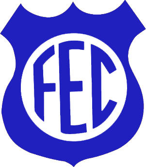 Logo of FORMIGA E.C. (BRAZIL)