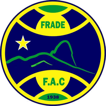 Logo of FRADE A.C. (BRAZIL)