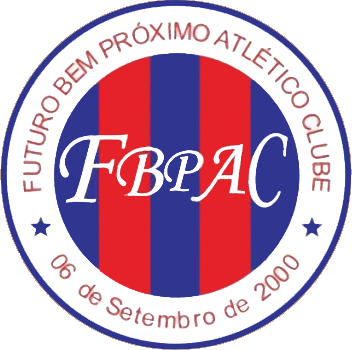Logo of FUTURO BEM PRÓXIMO A.C. (BRAZIL)