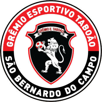 Logo of G.E. TABOÃO (BRAZIL)