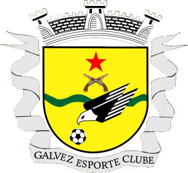 Logo of GALVEZ E.C. (BRAZIL)