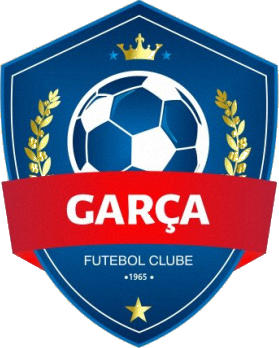 Logo of GARÇA F.C. (BRAZIL)