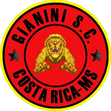 Logo of GIANINI S.C. (BRAZIL)