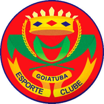 Logo of GOIATUBA E.C. (BRAZIL)