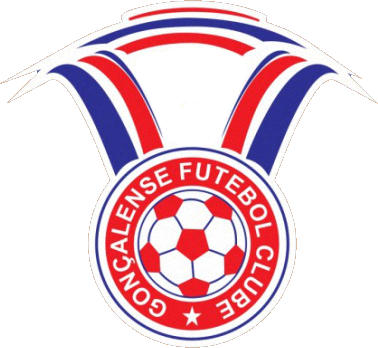 Logo of GONÇALENSE F.C. (BRAZIL)