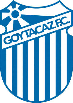 Logo of GOYTACAZ F.C. (BRAZIL)