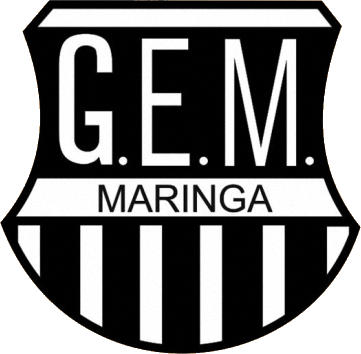 Logo of GRÈMIO DE ESPORTES MARINGÁ (BRAZIL)