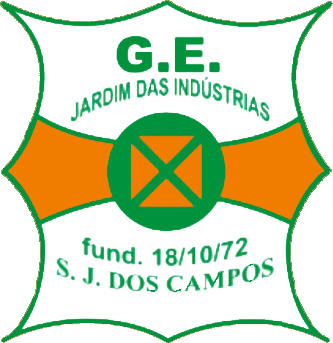 Logo of GRÈMIO E. JARDIM DAS INDÚSTRIAS (BRAZIL)