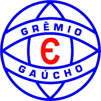 Logo of GRÊMIO E. GAÚCHO(BRA) (BRAZIL)