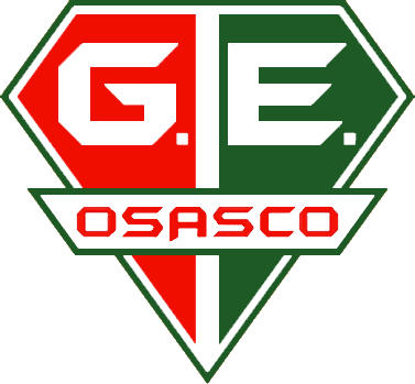 Logo of GRÊMIO E. OSASCO (BRAZIL)