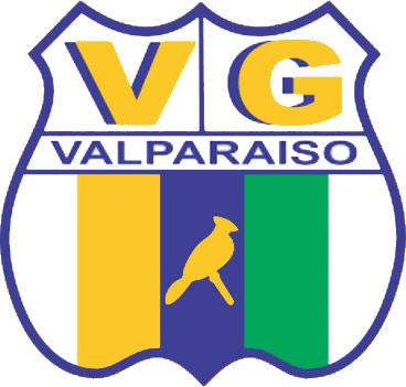Logo of GRÊMIO E. VALPARAISO (BRAZIL)
