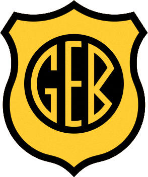 Logo of GRÊMIO ESPORTIVO BAGÉ (BRAZIL)