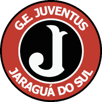 Logo of GRÊMIO ESPORTIVO JUVENTUS (BRAZIL)