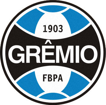 Logo of GRÊMIO F. PORTO ALEGRENSE (BRAZIL)