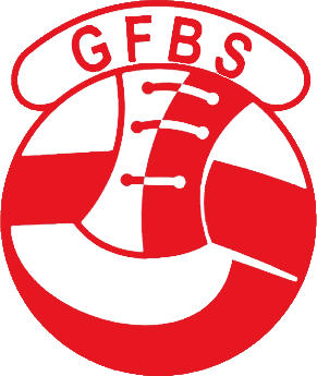 Logo of GRÊMIO FOOT BALL SANTANENSE (BRAZIL)