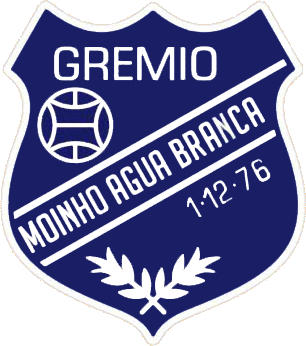 Logo of GRÊMIO MOINHO AGUA BRANCA (BRAZIL)