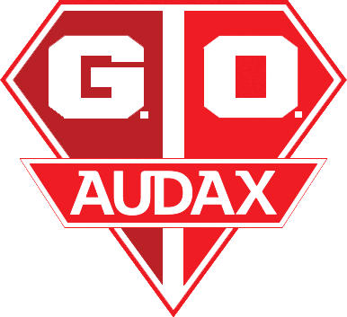 Logo of GRÊMIO OSASCO AUDAX (BRAZIL)