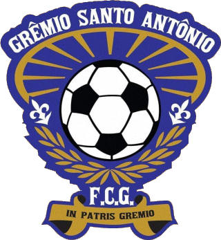 Logo of GRÊMIO SANTO ANTÔNIO (BRAZIL)