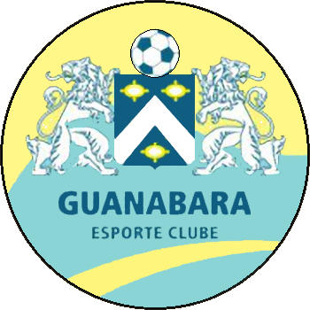 Logo of GUANABARA E.C. (BRAZIL)