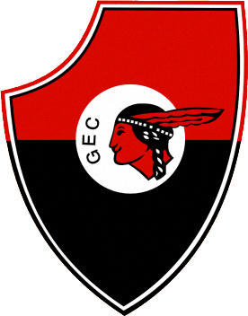 Logo of GUARANÍ E.C.(PONTA GROSSA) (BRAZIL)