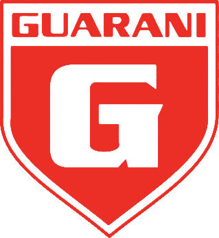 Logo of GUARANI E.C.(DIVINÓPOLIS) (BRAZIL)