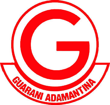 Logo of GUARANI F.C.(ADAMANTINA) (BRAZIL)