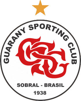 Logo of GUARANY S.C. (SOBRAL) (BRAZIL)