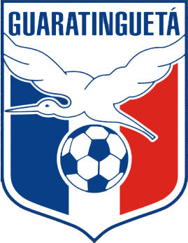 Logo of GUARATINGUETÁ (BRAZIL)