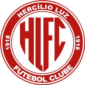 Logo of HERCÍLIO LUZ F.C. (BRAZIL)