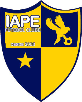 Logo of IAPE F.C. (BRAZIL)