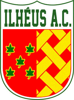 Logo of ILHÉUS A.C.-1 (BRAZIL)