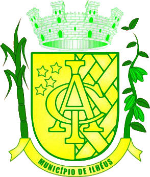 Logo of ILHÉUS A.C. (BRAZIL)