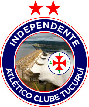 Logo of INDEPENDENTE A.C. TUCURUÍ (BRAZIL)