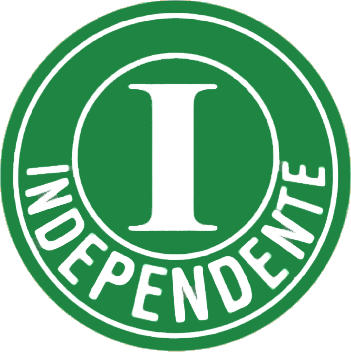 Logo of INDEPENDENTE E.C. (BRAZIL)