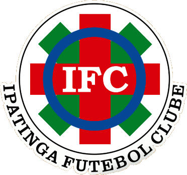 Logo of IPATINGA F.C. (BRAZIL)