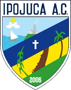 Logo of IPOJUCA A.C. (BRAZIL)