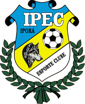 Logo of IPORÁ E.C. (BRAZIL)