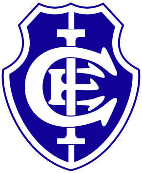 Logo of ITABUNA E.C. (BRAZIL)