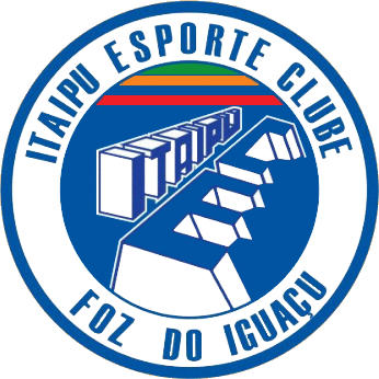 Logo of ITAIPU E.C. (BRAZIL)
