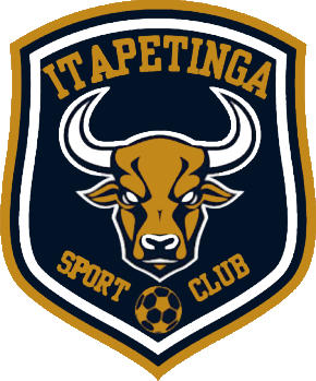 Logo of ITAPETINGA S.C. (BRAZIL)